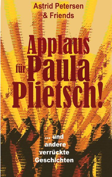 Cover von Applaus für Paula Plietsch!