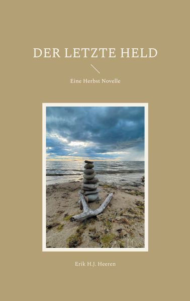 Cover von Der letzte Held