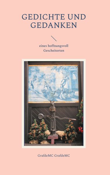 Cover von Gedichte und Gedanken
