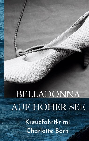 Cover von Belladonna auf hoher See