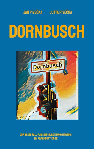 Cover von Dornbusch