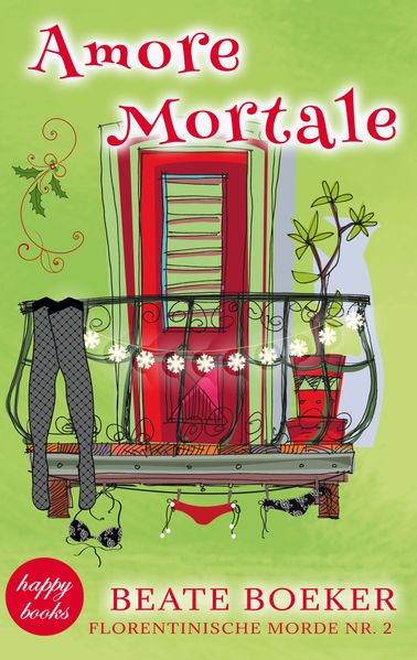 Cover von Amore Mortale