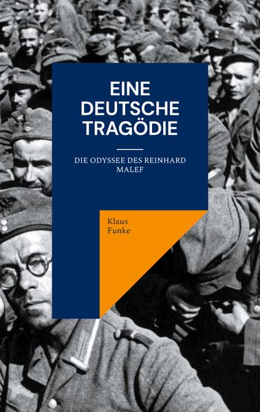 Cover von Eine deutsche Tragödie