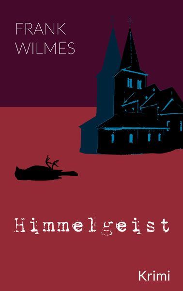 Cover von Himmelgeist