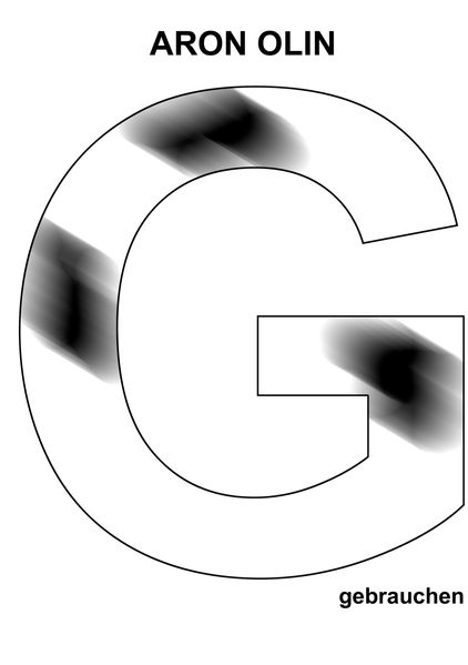 Cover von gebrauchen