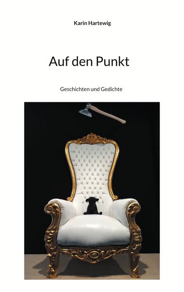 Cover von Auf den Punkt
