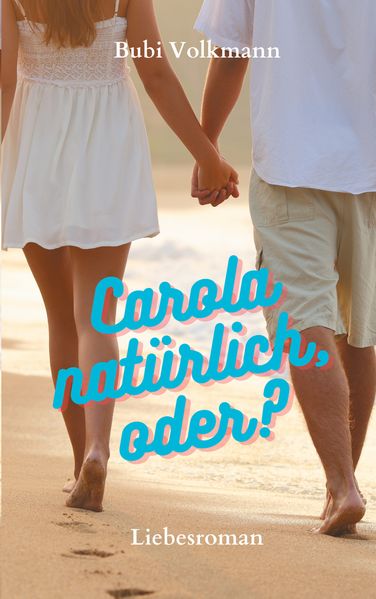 Cover von Carola natürlich, oder?