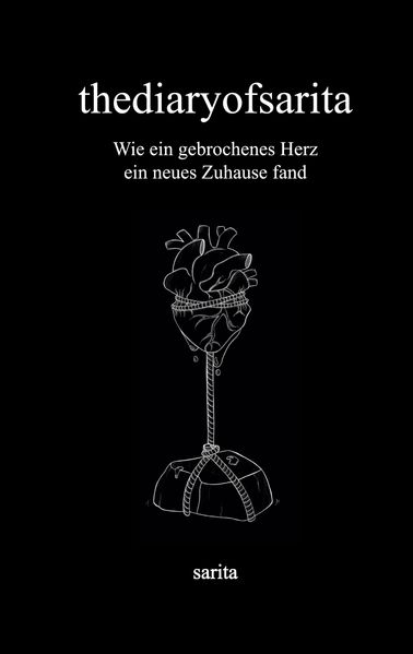 Cover von thediaryofsarita