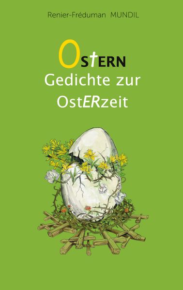 Cover von Ostern