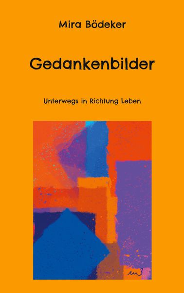 Cover von Gedankenbilder