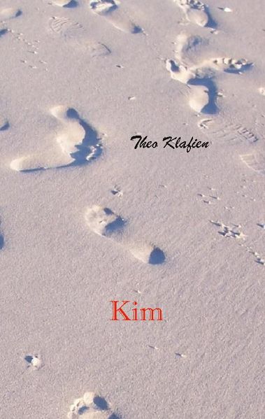 Cover von Kim