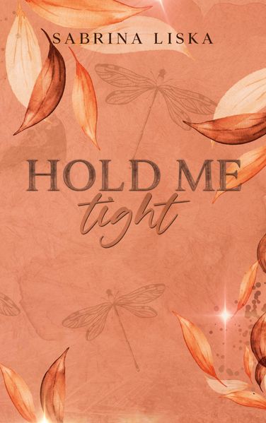 Cover von Hold me tight