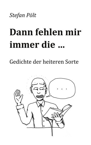 Cover von Dann fehlen mir immer die