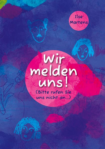 Cover von Wir melden uns