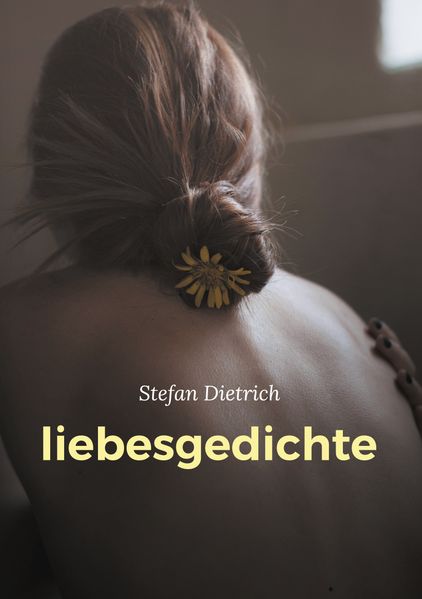 Cover von liebesgedichte