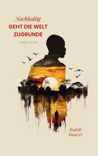Cover von Nachhaltig geht die Welt zugrunde