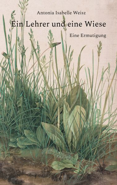 Cover von Ein Lehrer und eine Wiese