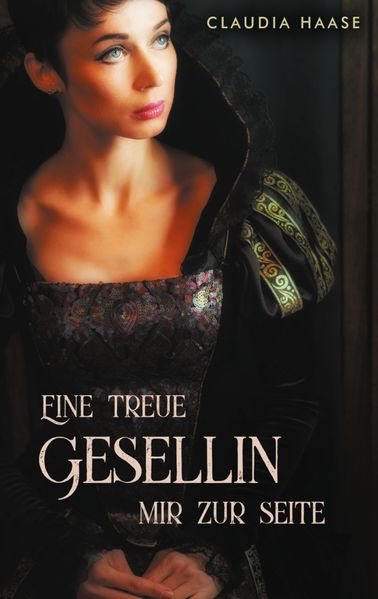 Cover von Eine treue Gesellin mir zur Seite