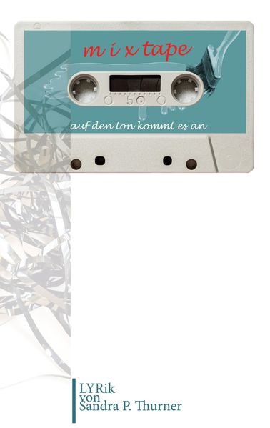 Cover von mixtape