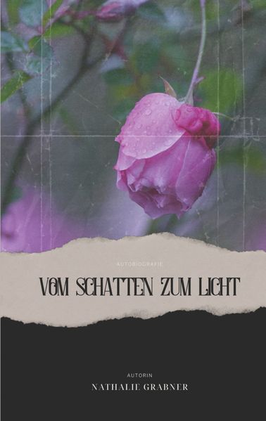 Cover von Vom Schatten zum Licht