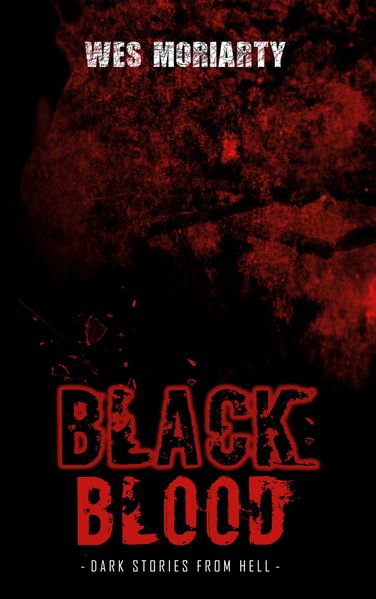 Cover von Black Blood