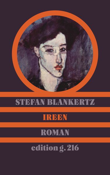 Cover von Ireen