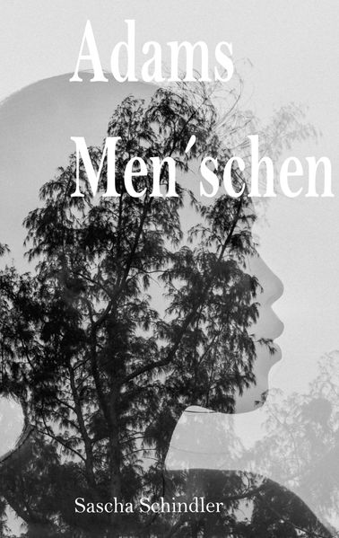 Cover von Adams Men´schen