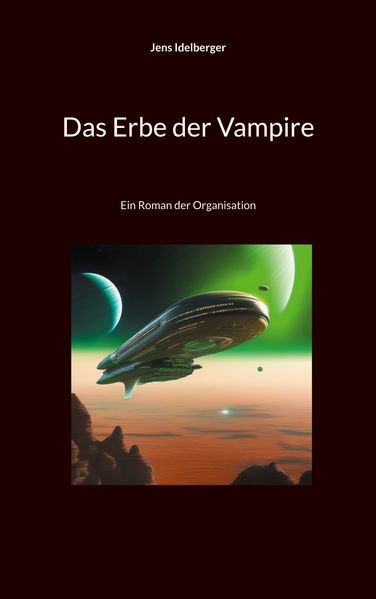 Cover von Das Erbe der Vampire