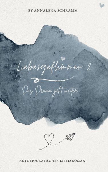 Cover von Liebesgeflimmer 2