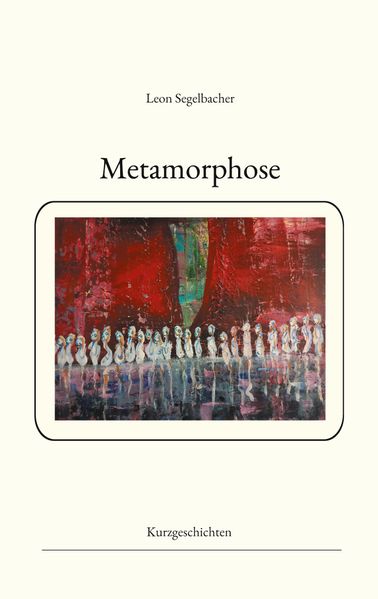 Cover von Metamorphose