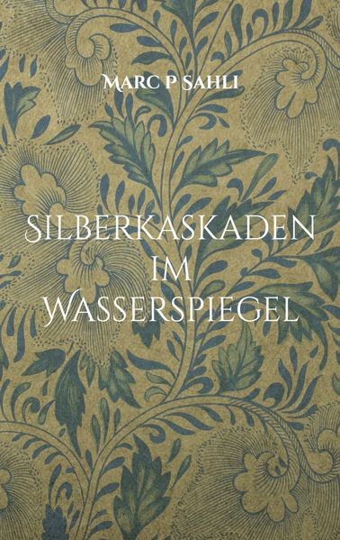 Cover von Silberkaskaden im Wasserspiegel