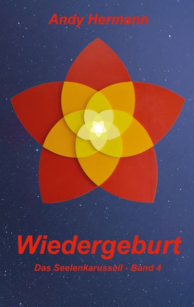 Cover von Wiedergeburt