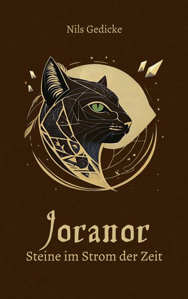 Cover von Joranor