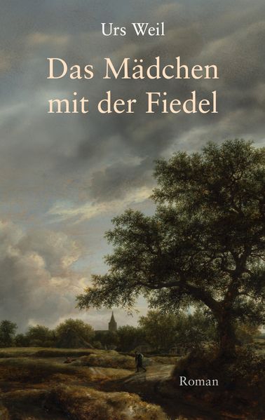 Cover von Das Mädchen mit der Fiedel
