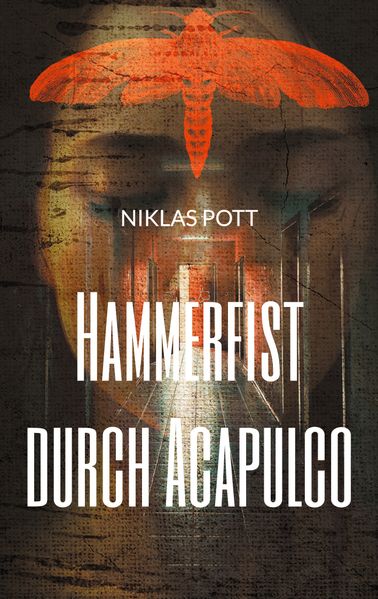 Cover von Hammerfist durch Acapulco