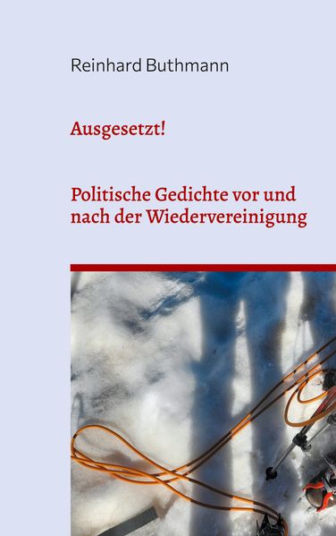 Cover von Ausgesetzt!