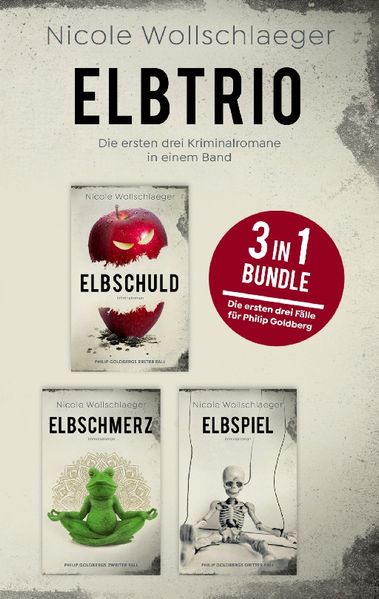 Cover von Elbtrio