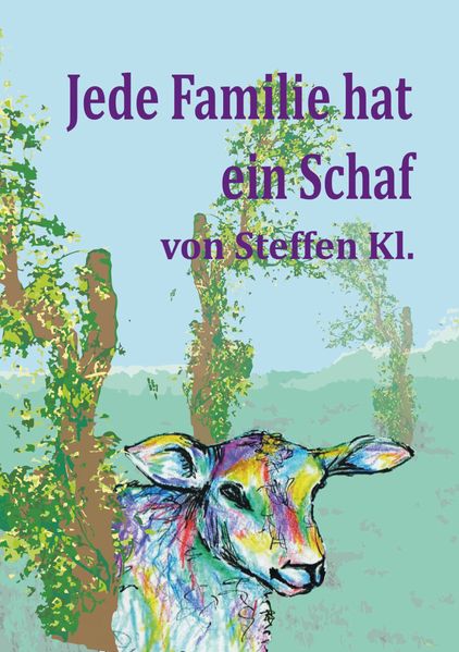 Cover von Jede Familie hat ein Schaf