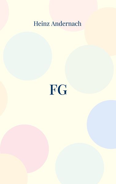 Cover von FG