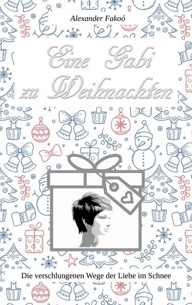 Cover von Eine Gabi zu Weihnachten