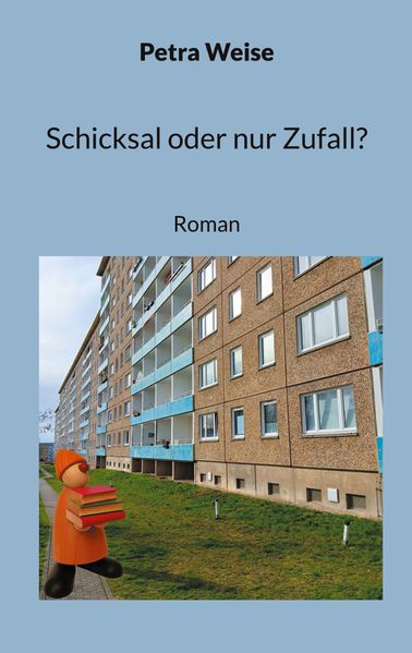 Cover von Schicksal oder nur Zufall?