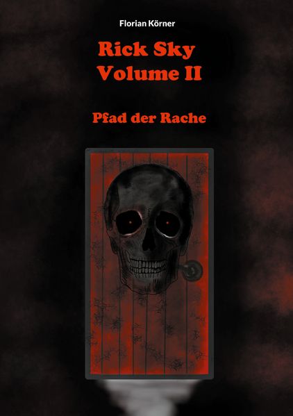 Cover von Rick Sky Volume II
