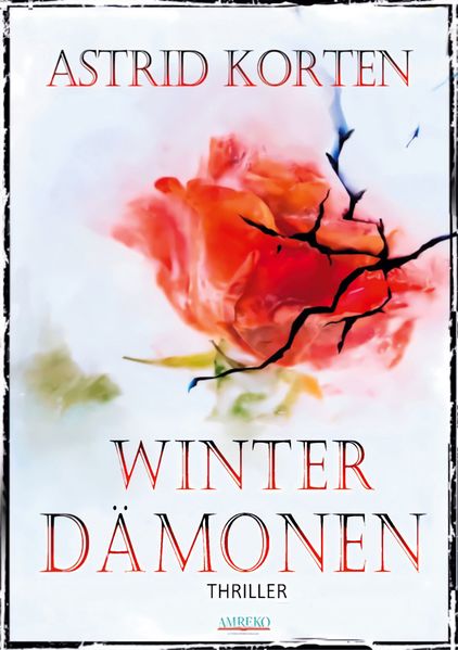 Cover von Winterdämonen