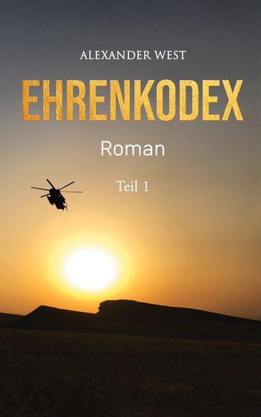 Cover von Ehrenkodex