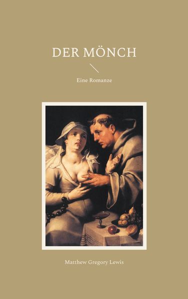 Cover von Der Mönch