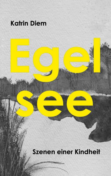 Cover von Egelsee