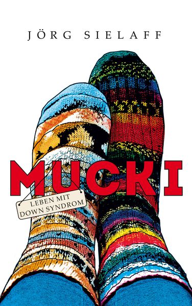 Cover von Mucki