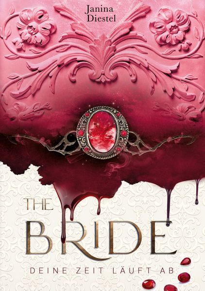 Cover von The Bride