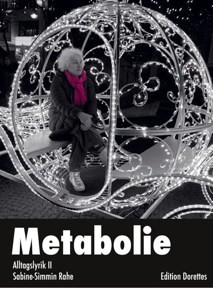 Cover von Metabolie