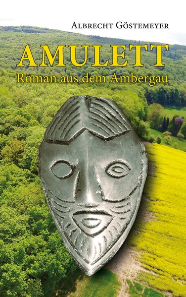 Cover von Amulett